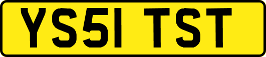 YS51TST