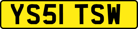 YS51TSW