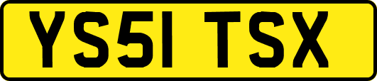 YS51TSX