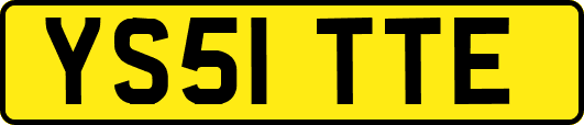 YS51TTE