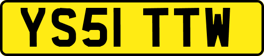 YS51TTW