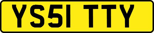 YS51TTY