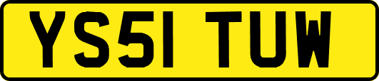 YS51TUW
