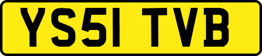 YS51TVB