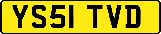 YS51TVD