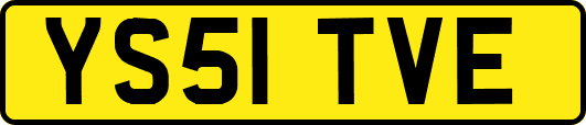 YS51TVE