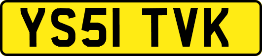 YS51TVK