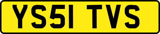 YS51TVS