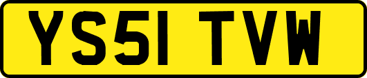 YS51TVW