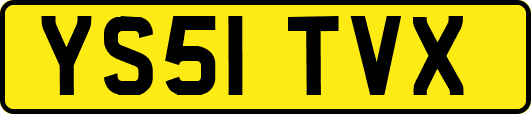 YS51TVX