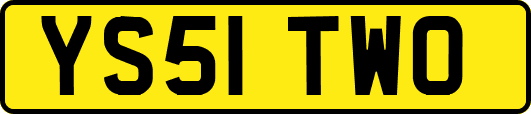 YS51TWO