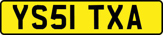YS51TXA