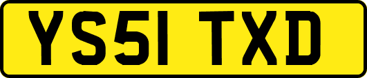 YS51TXD