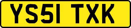 YS51TXK