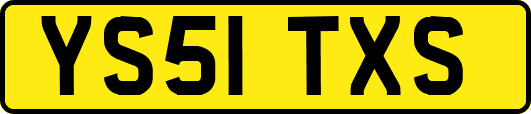YS51TXS