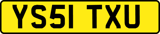YS51TXU