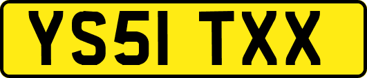 YS51TXX