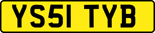 YS51TYB
