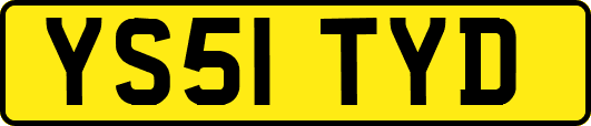 YS51TYD