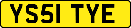 YS51TYE