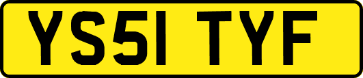 YS51TYF