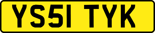 YS51TYK