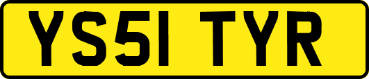 YS51TYR