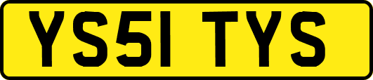 YS51TYS