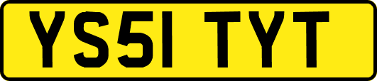 YS51TYT