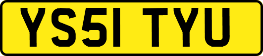YS51TYU