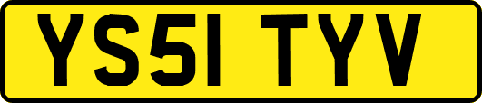 YS51TYV
