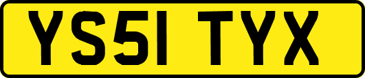 YS51TYX