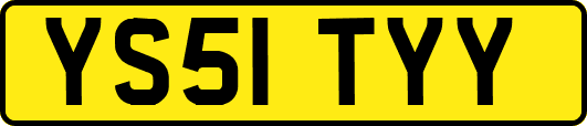 YS51TYY