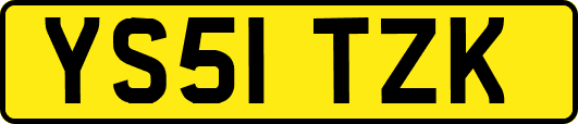 YS51TZK