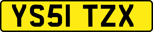 YS51TZX