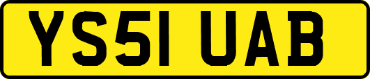 YS51UAB