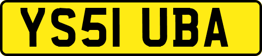 YS51UBA