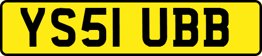 YS51UBB