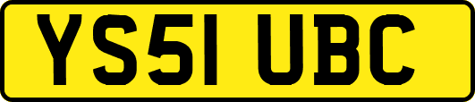 YS51UBC