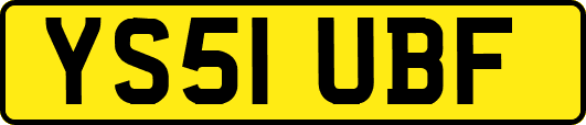 YS51UBF