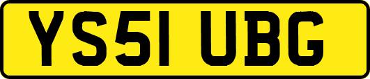 YS51UBG