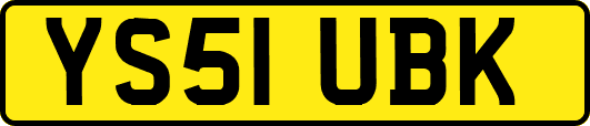 YS51UBK