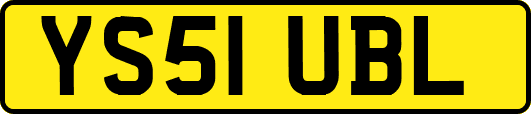 YS51UBL