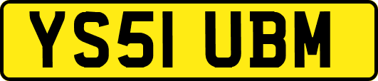 YS51UBM