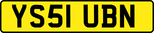 YS51UBN