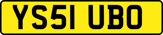 YS51UBO