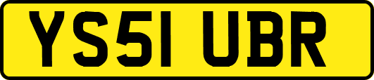 YS51UBR
