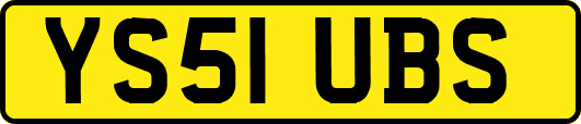 YS51UBS