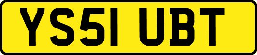 YS51UBT