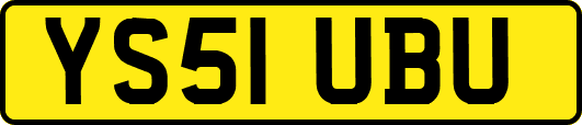 YS51UBU